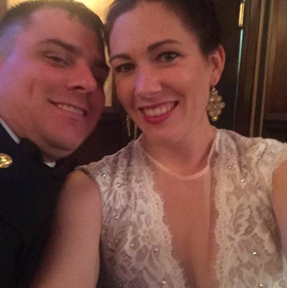 Meet your Posher, Dawn